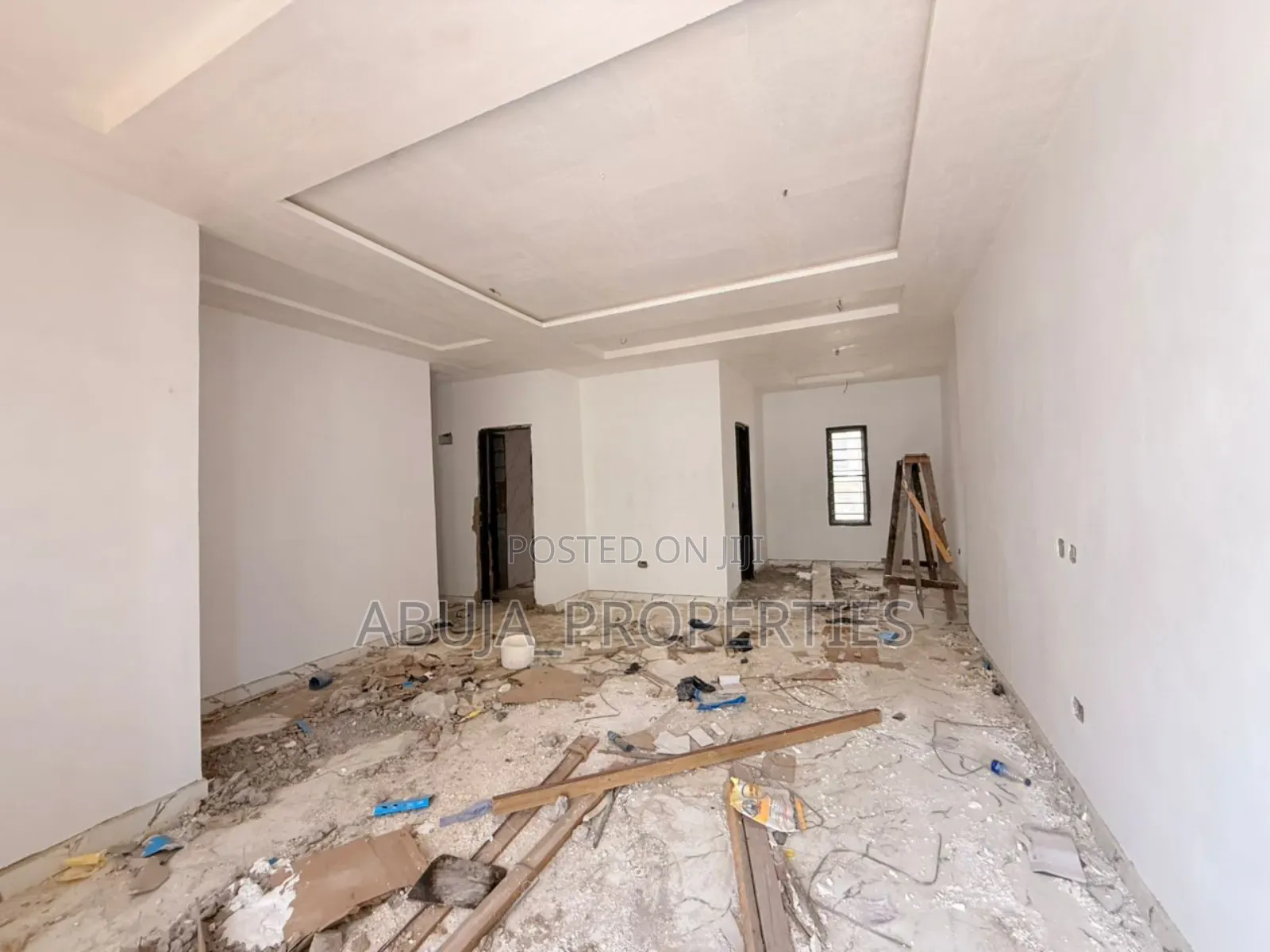 3bdrm Apartment in Wuye for sale