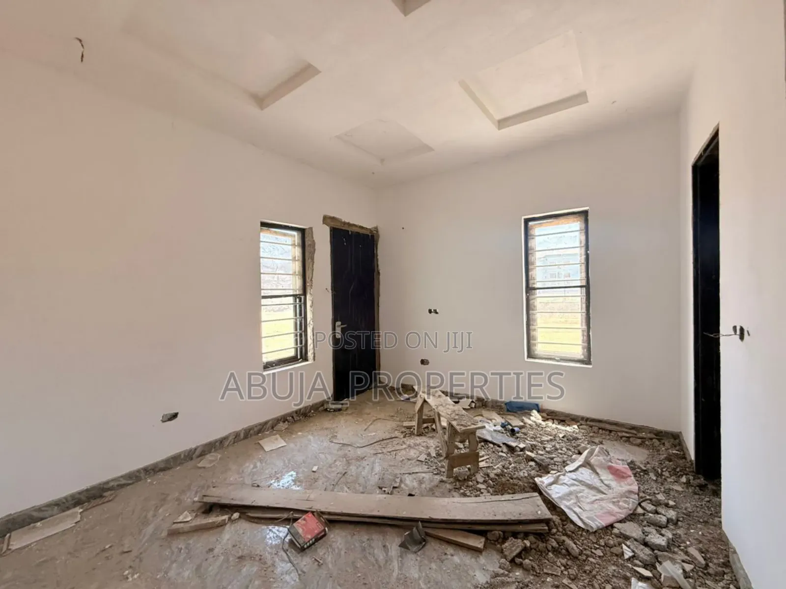 3bdrm Apartment in Wuye for sale
