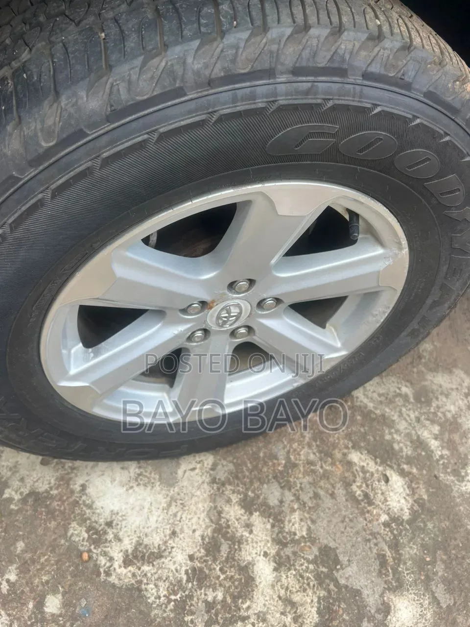 Toyota Highlander Limited 2011 Green