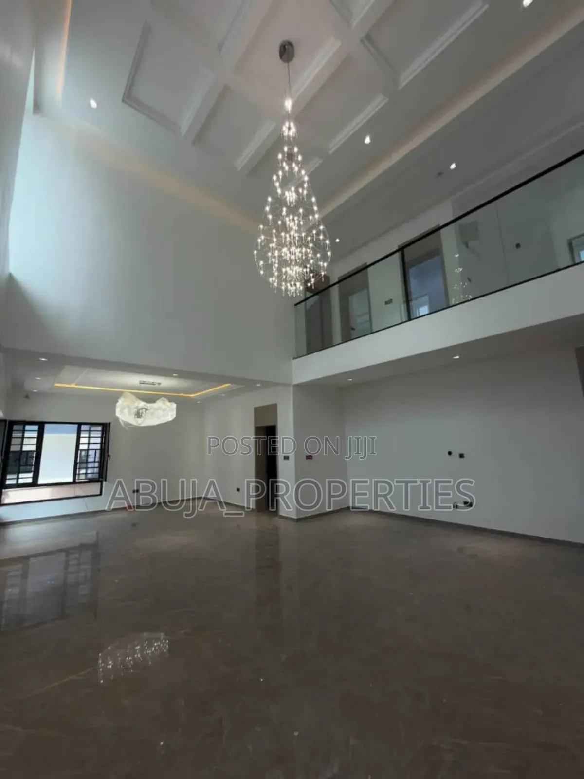 6bdrm Duplex in In A Mini Estate, Katampe Extension for sale