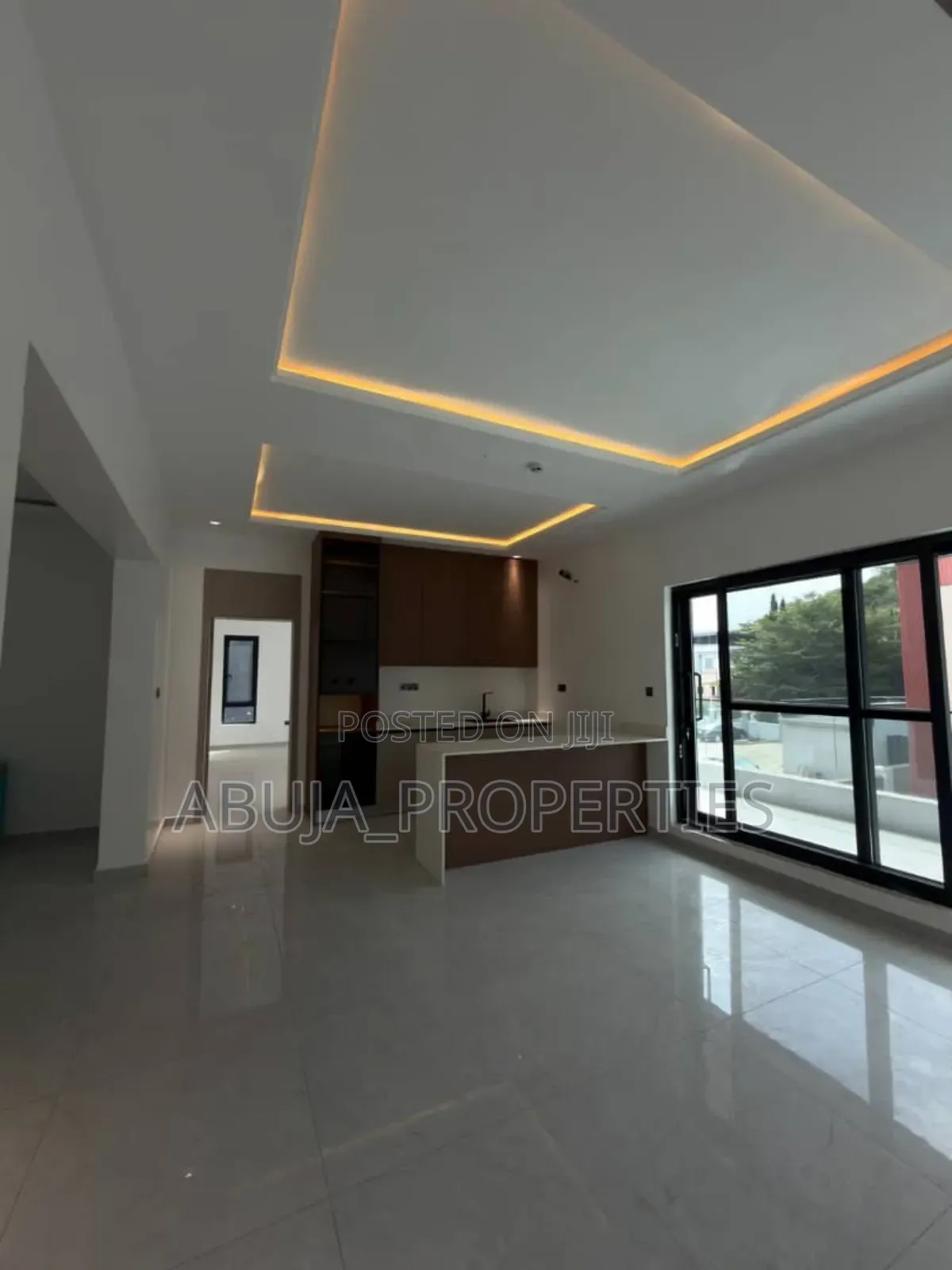 6bdrm Duplex in In A Mini Estate, Katampe Extension for sale