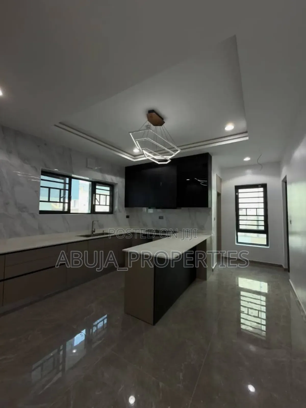 6bdrm Duplex in In A Mini Estate, Katampe Extension for sale