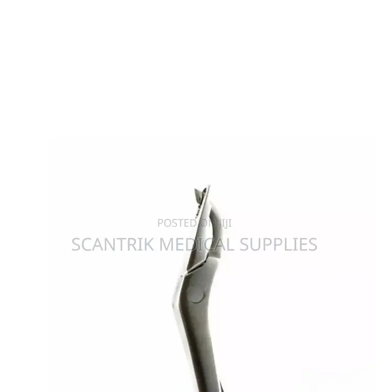 Precision Engineered Clip Removing Forceps for Accurate Procedures