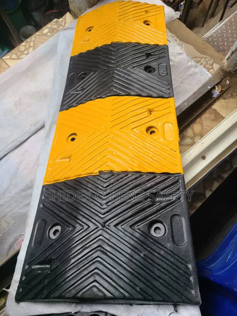 70mm Safety Speed Bump