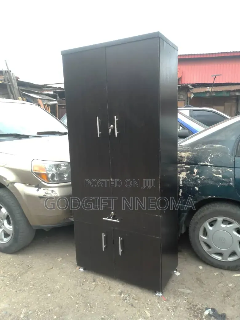 6ft X 32-Inches Wardrobe