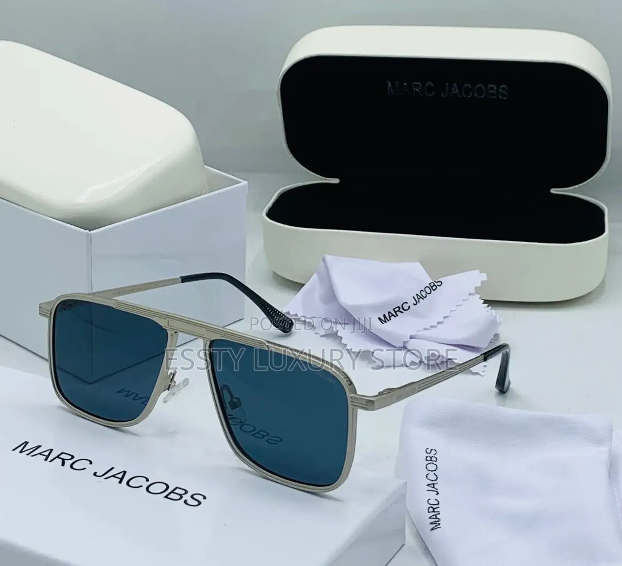 High Quality Luxury Mar Jacobs Glasses