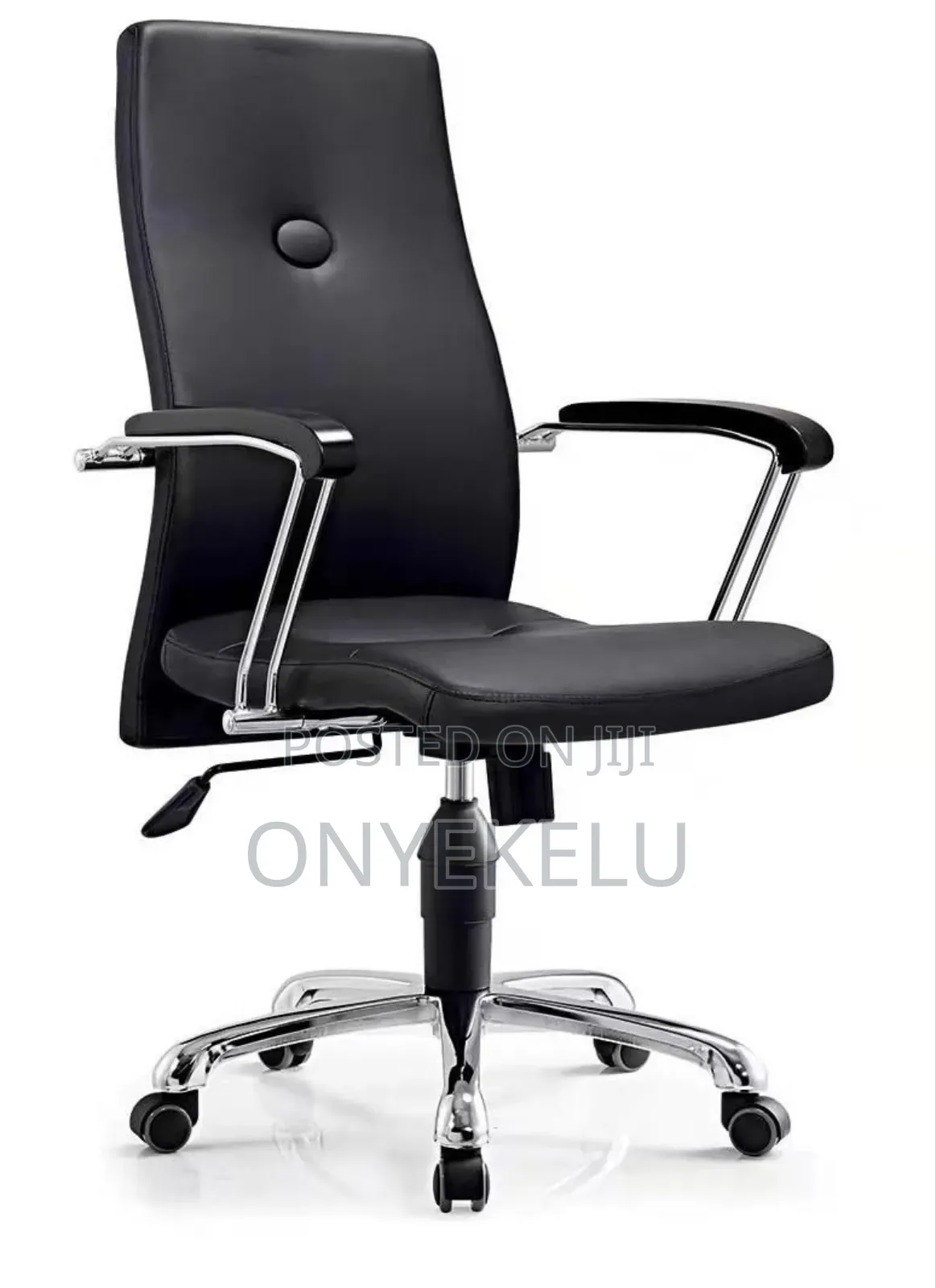 Secretary Swivel Chair