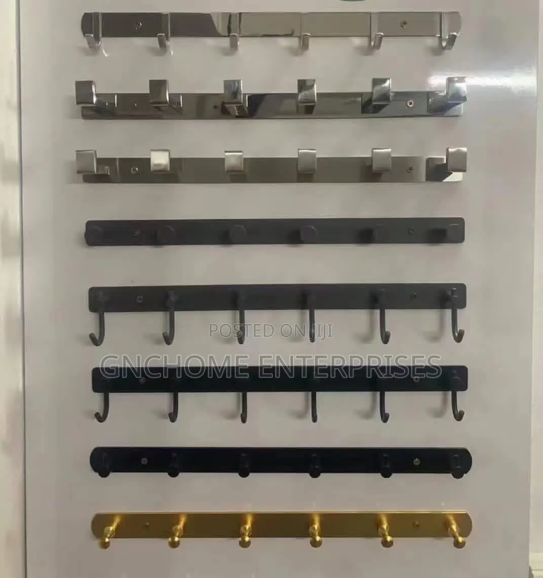 Coat Hook Hanger