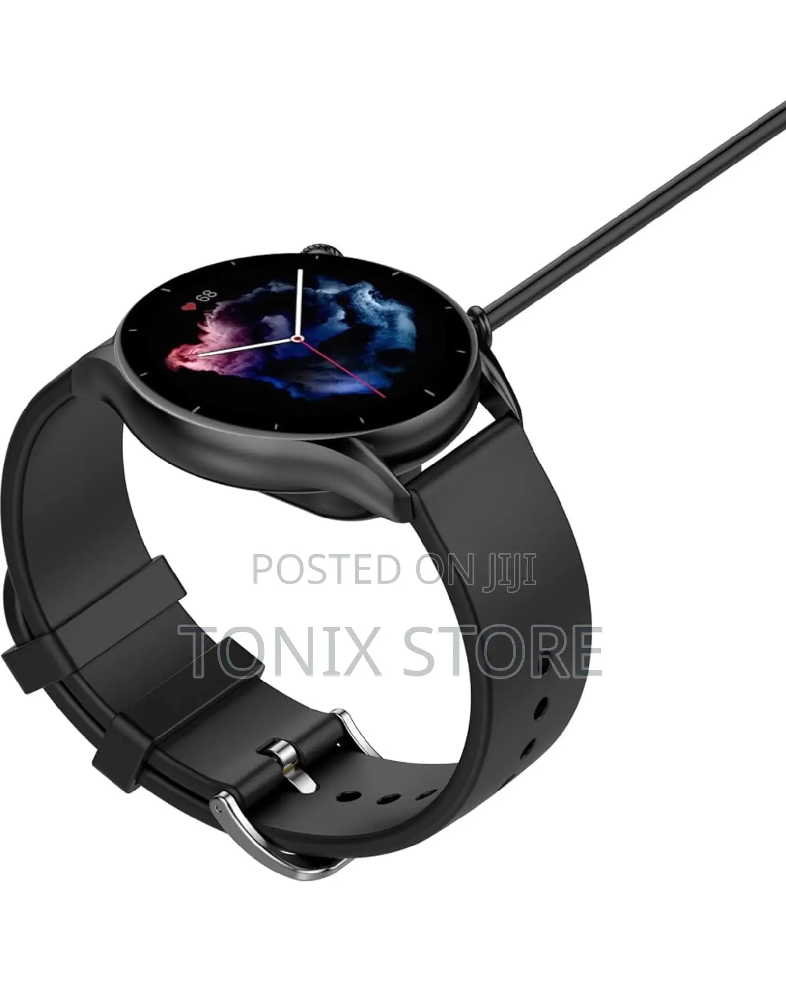 Charging Dock for Amazfit T-Rex 2 / GTS 4 / Gtr3 Pro / Gtr3 / Gts3