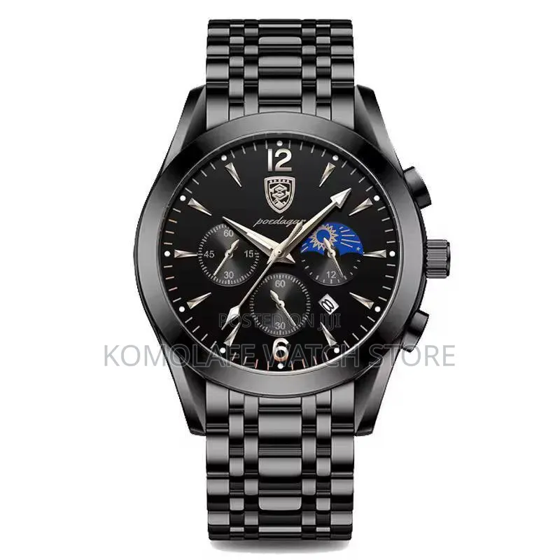 Poedagar Chain Watch