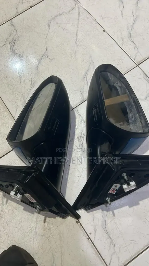 Hyundai Elantra Gt 2018 Sensor Type Set