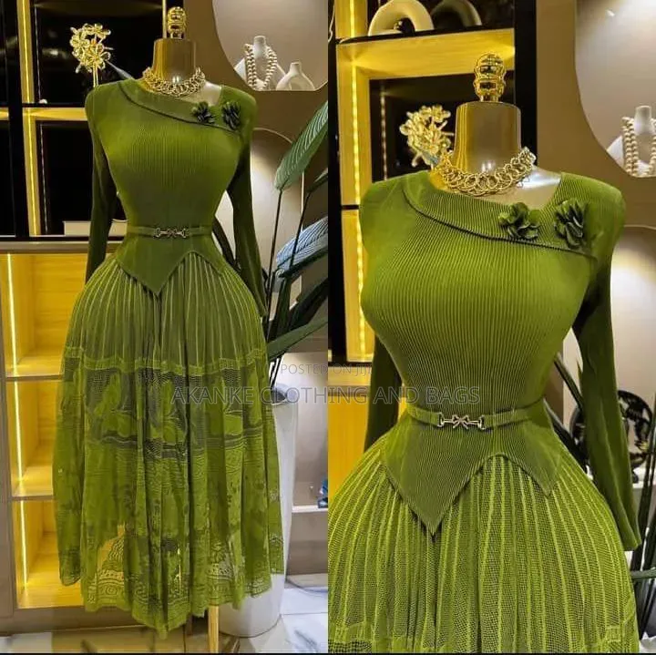 Turkey Wear for Female