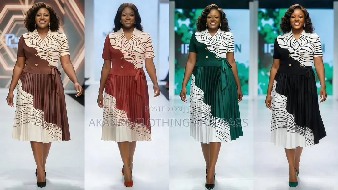 Turkey Wear for Female