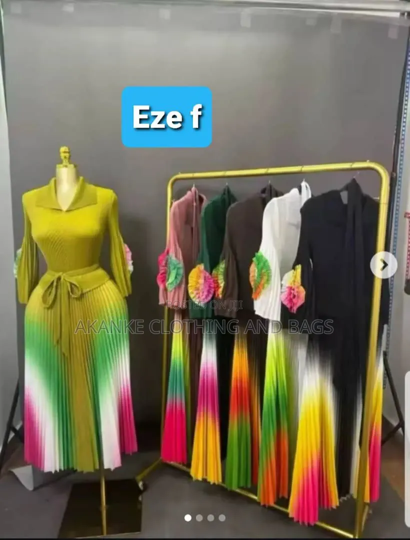 Turkey Wear for Female