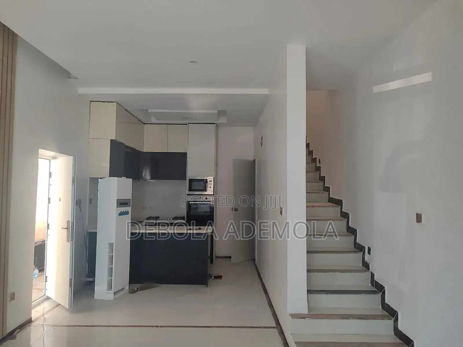 3bdrm Duplex in Lekki Plam City, Ado / Ajah for sale