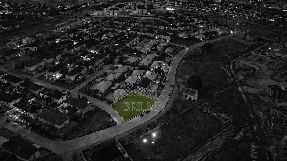 600sqm Land in Galadimawa for Sale
