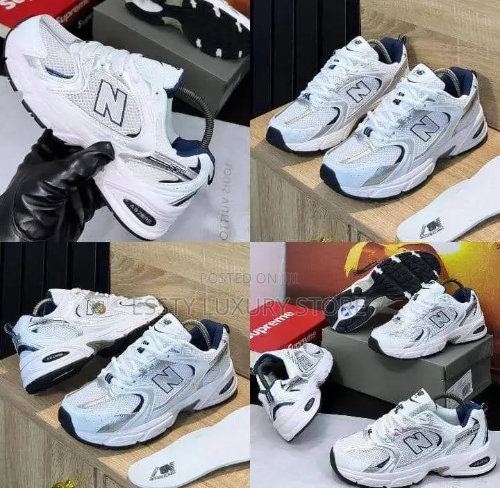 High Quality Luxury New Balance 530