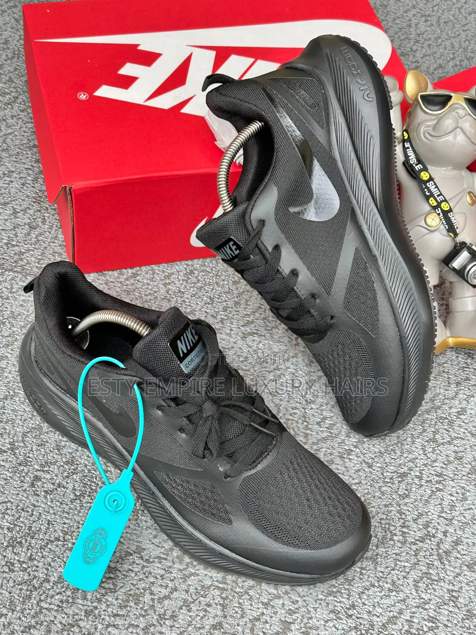 High Quality Luxury Nike Zoom Sneaker