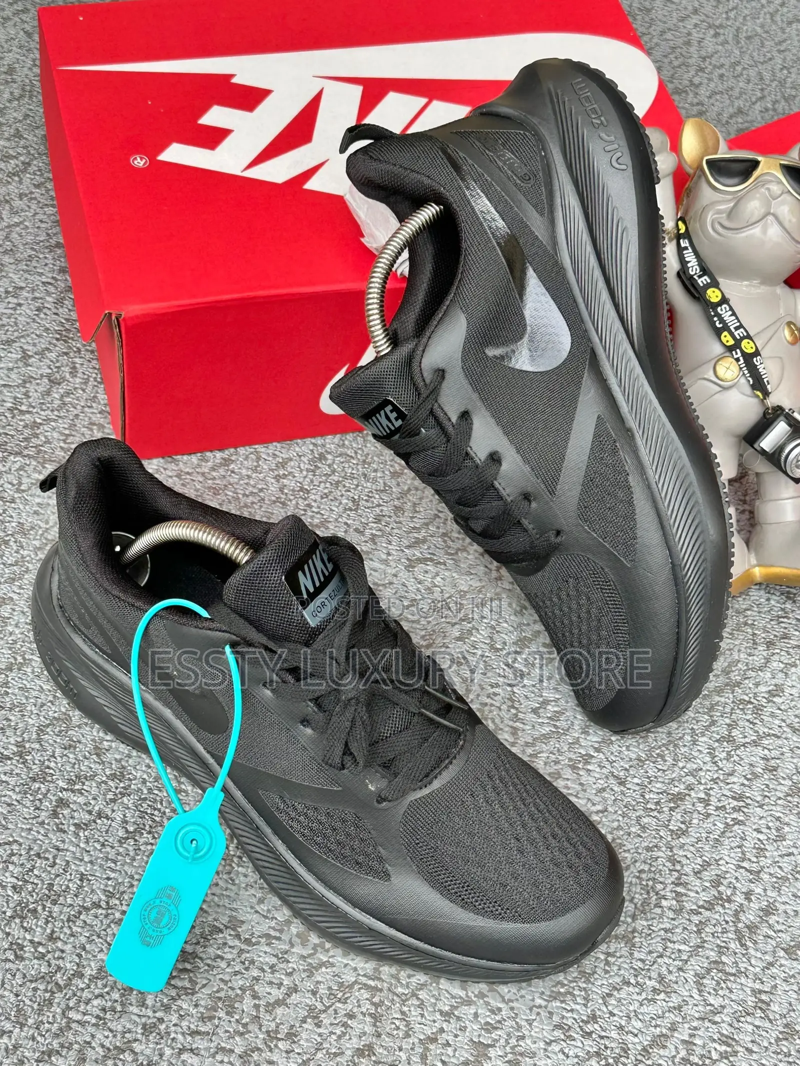 High Quality Luxury Nike Zoom Sneaker
