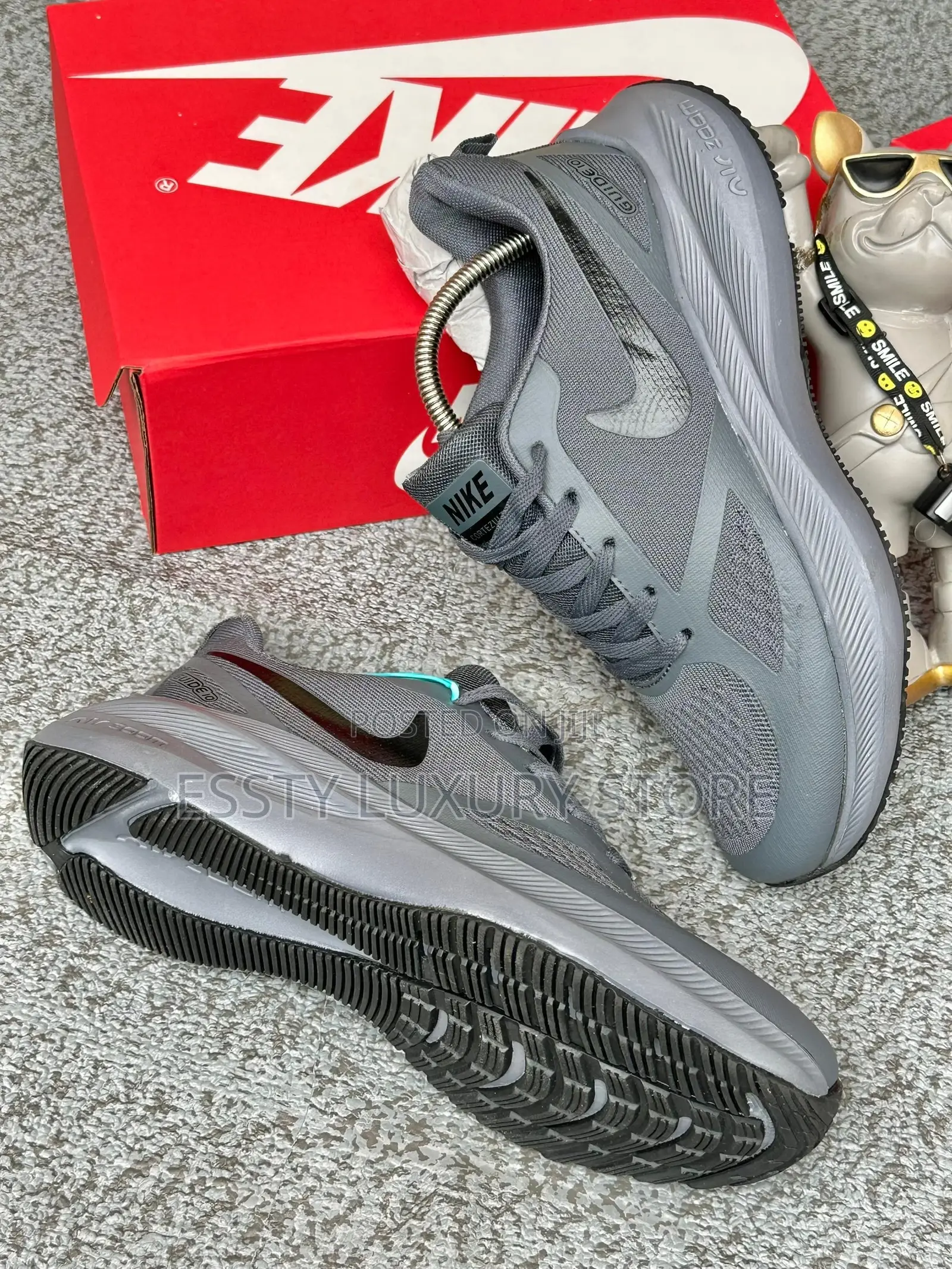 High Quality Luxury Nike Zoom Sneaker