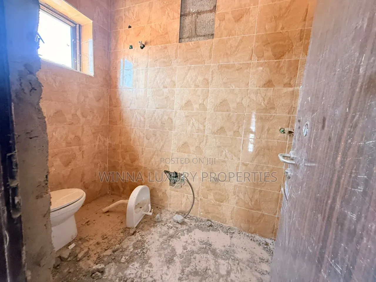 3bdrm Apartment in Wuye for sale