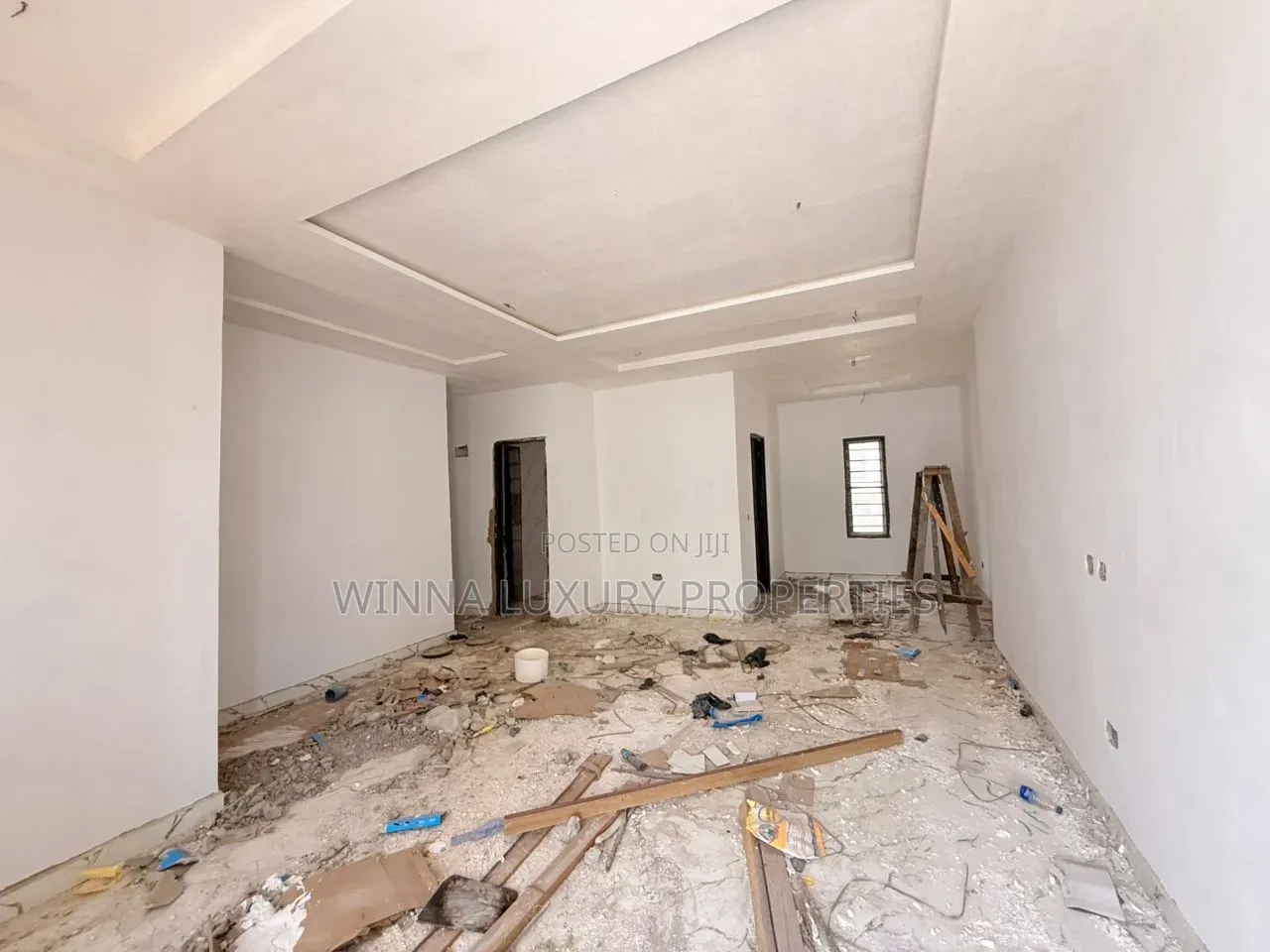 3bdrm Apartment in Wuye for sale