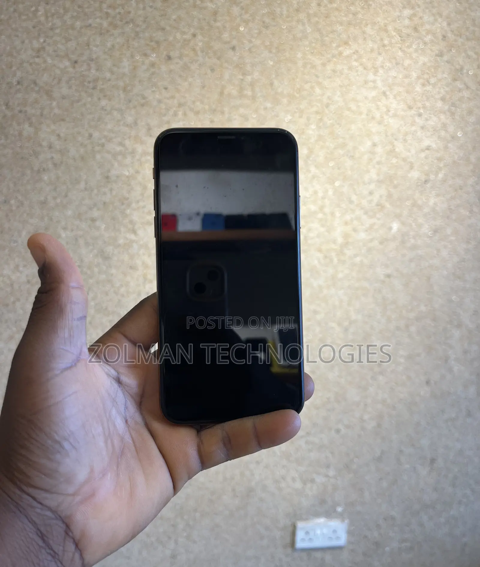 Apple iPhone XS 64 GB Gold