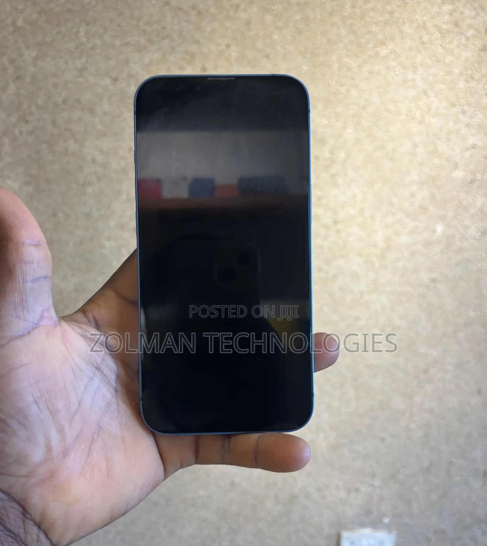 Apple iPhone 13 128 GB Blue