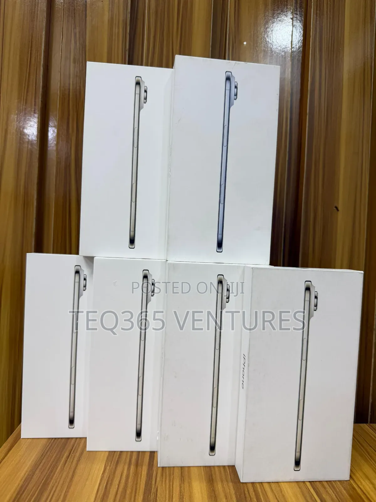 New Apple iPhone Air 512 GB