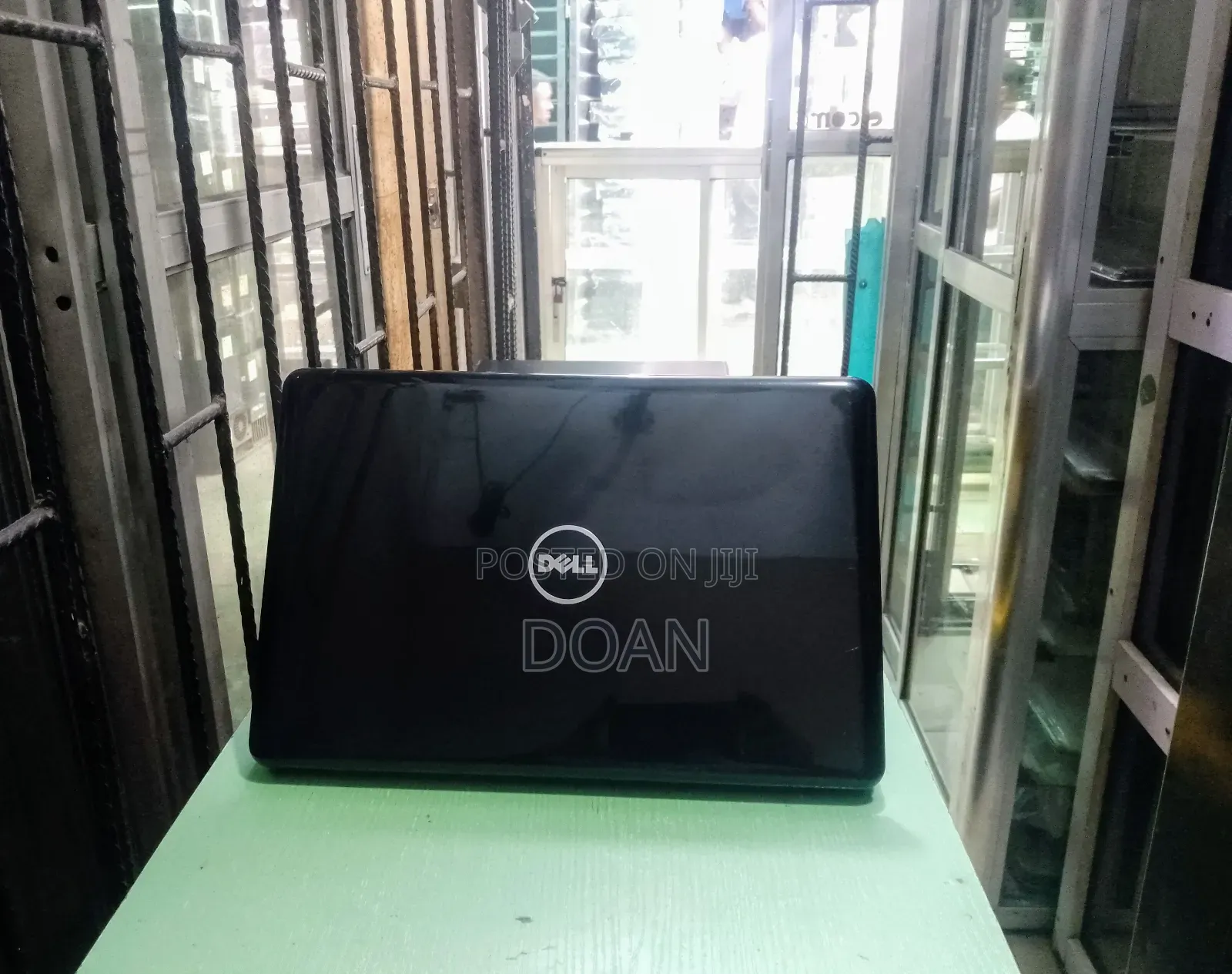 Laptop Dell Inspiron 15 5567 8GB Intel Core i7 SSD 256GB