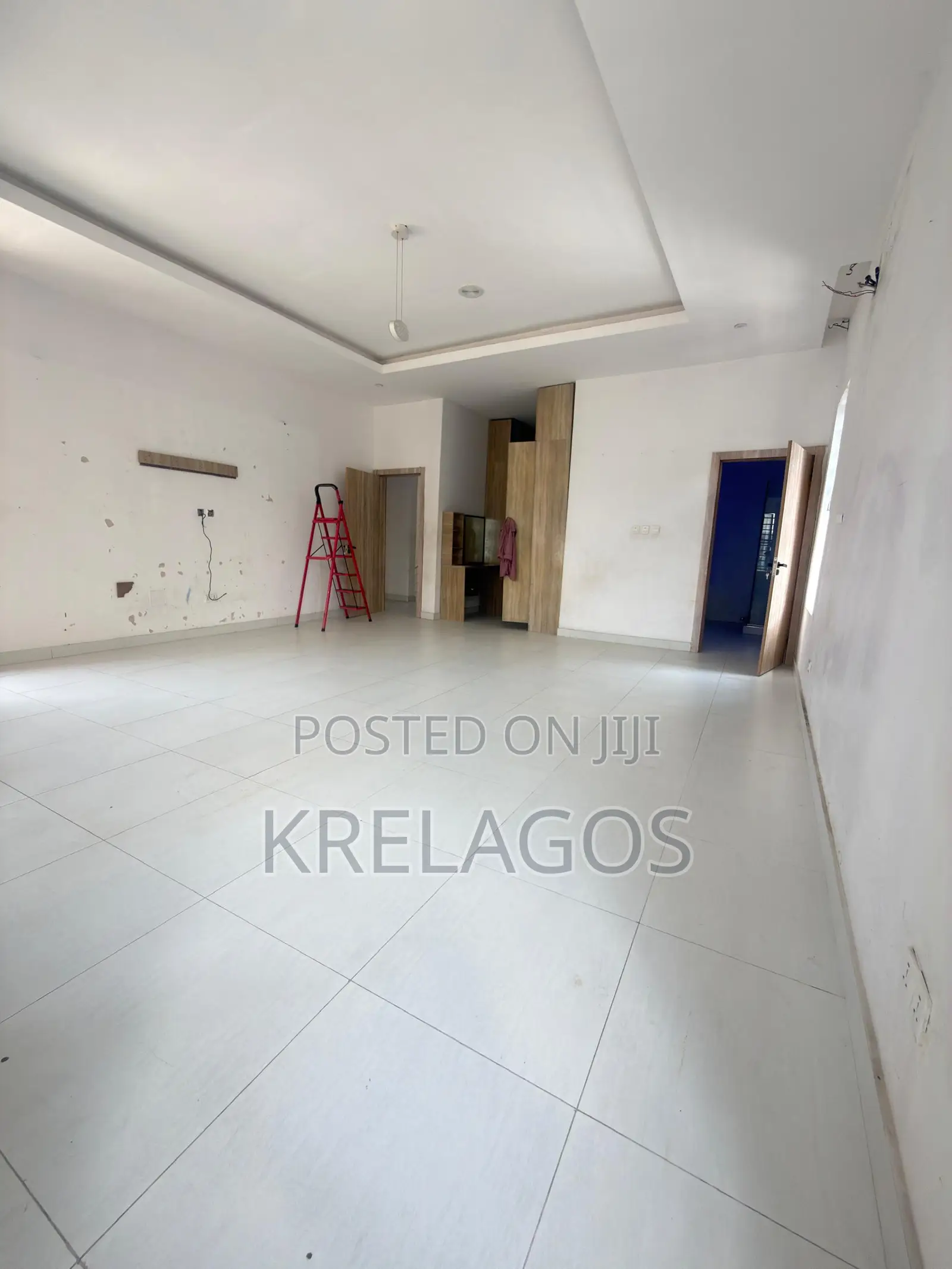 5bdrm Duplex in Orchid, Chevron for rent