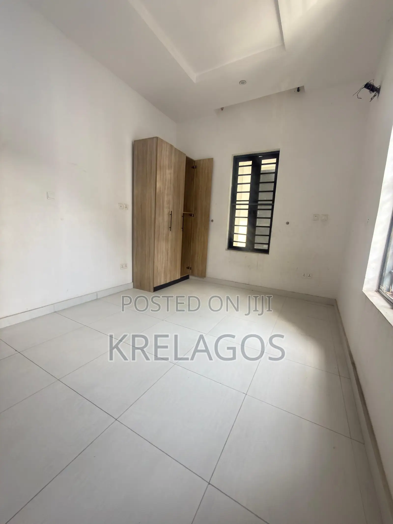 5bdrm Duplex in Orchid, Chevron for rent