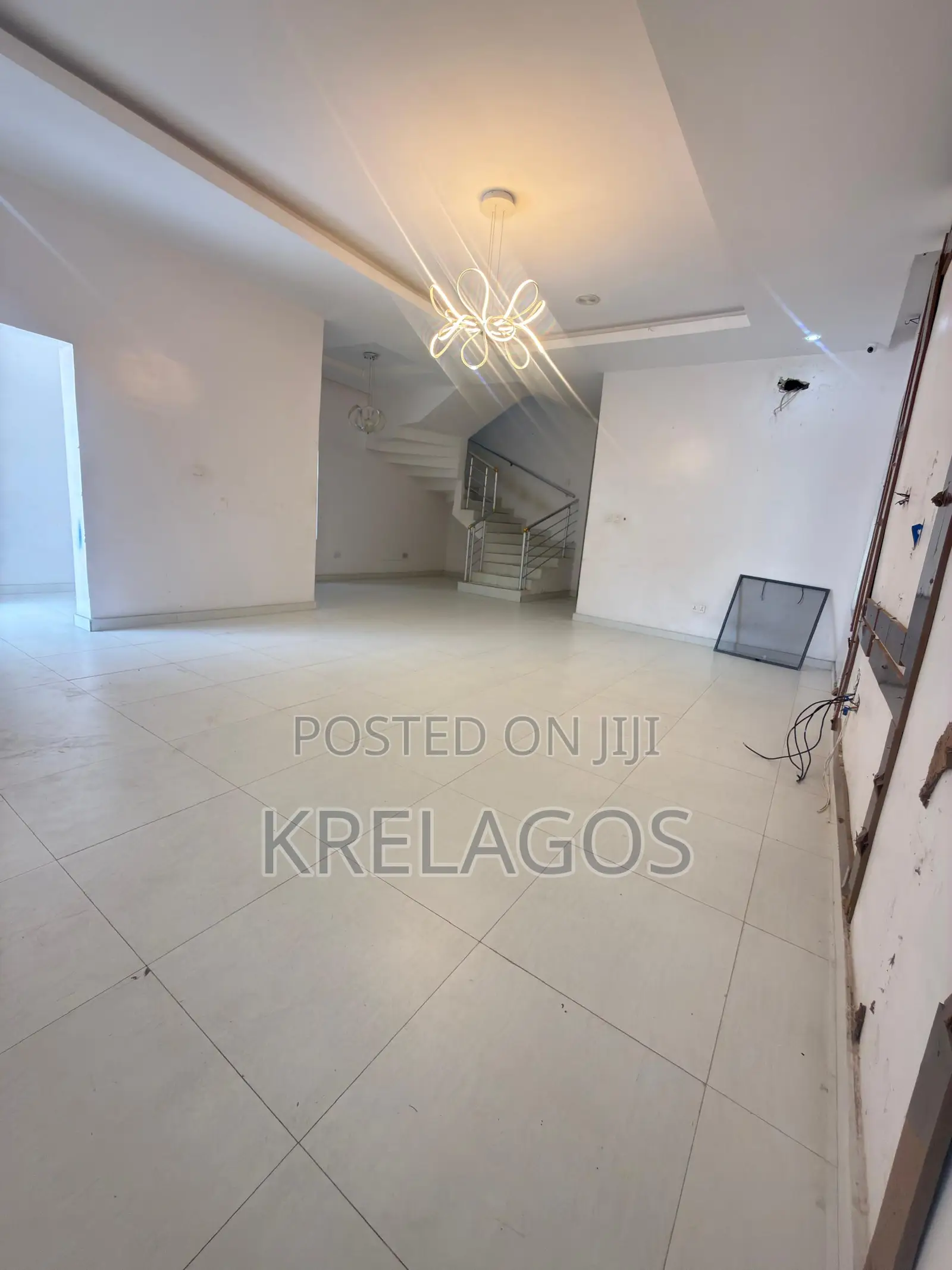 5bdrm Duplex in Orchid, Chevron for rent