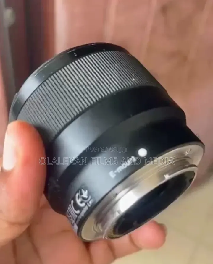 Sony A7iii Camera For Sale