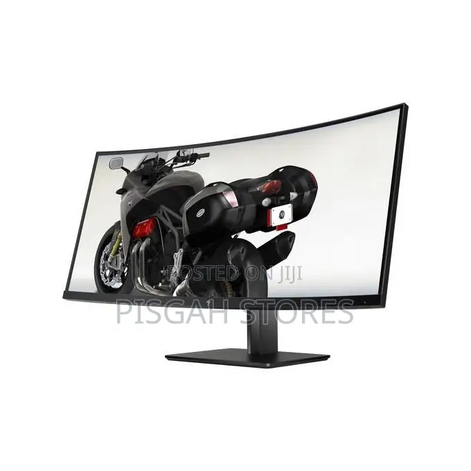 Hp Z38c 37.5-Inch Curved Display Monitor (Z4w65a8)