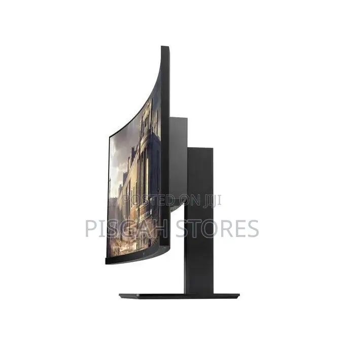 Hp Z38c 37.5-Inch Curved Display Monitor (Z4w65a8)