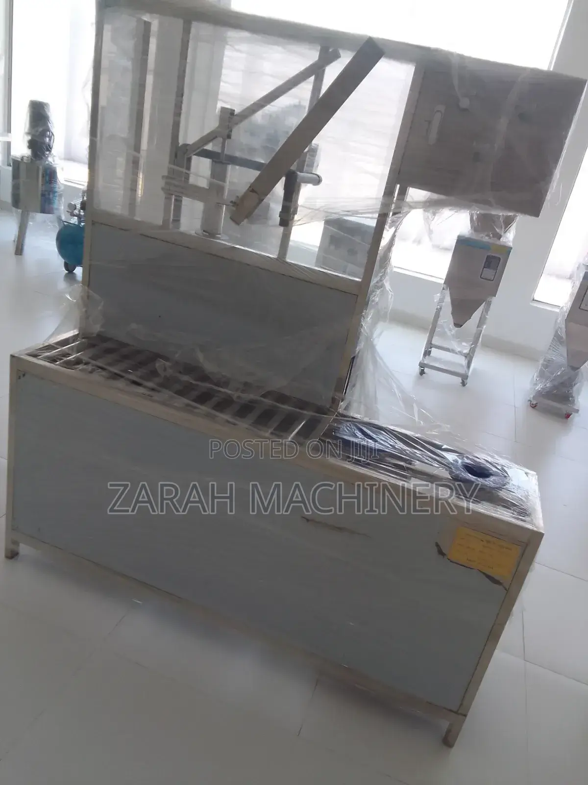 Filling Machine 5 Gallon Filling Machine Semi Auto Water Filler