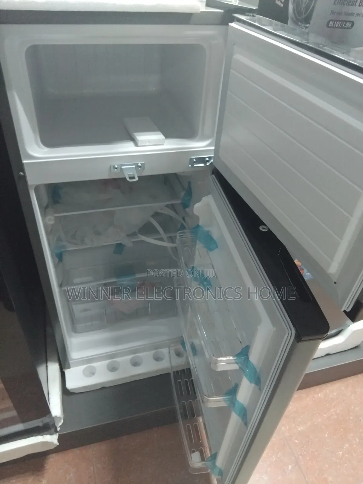Aeon 100 Liters Double Door Refrigerator Energy Saving Fridge