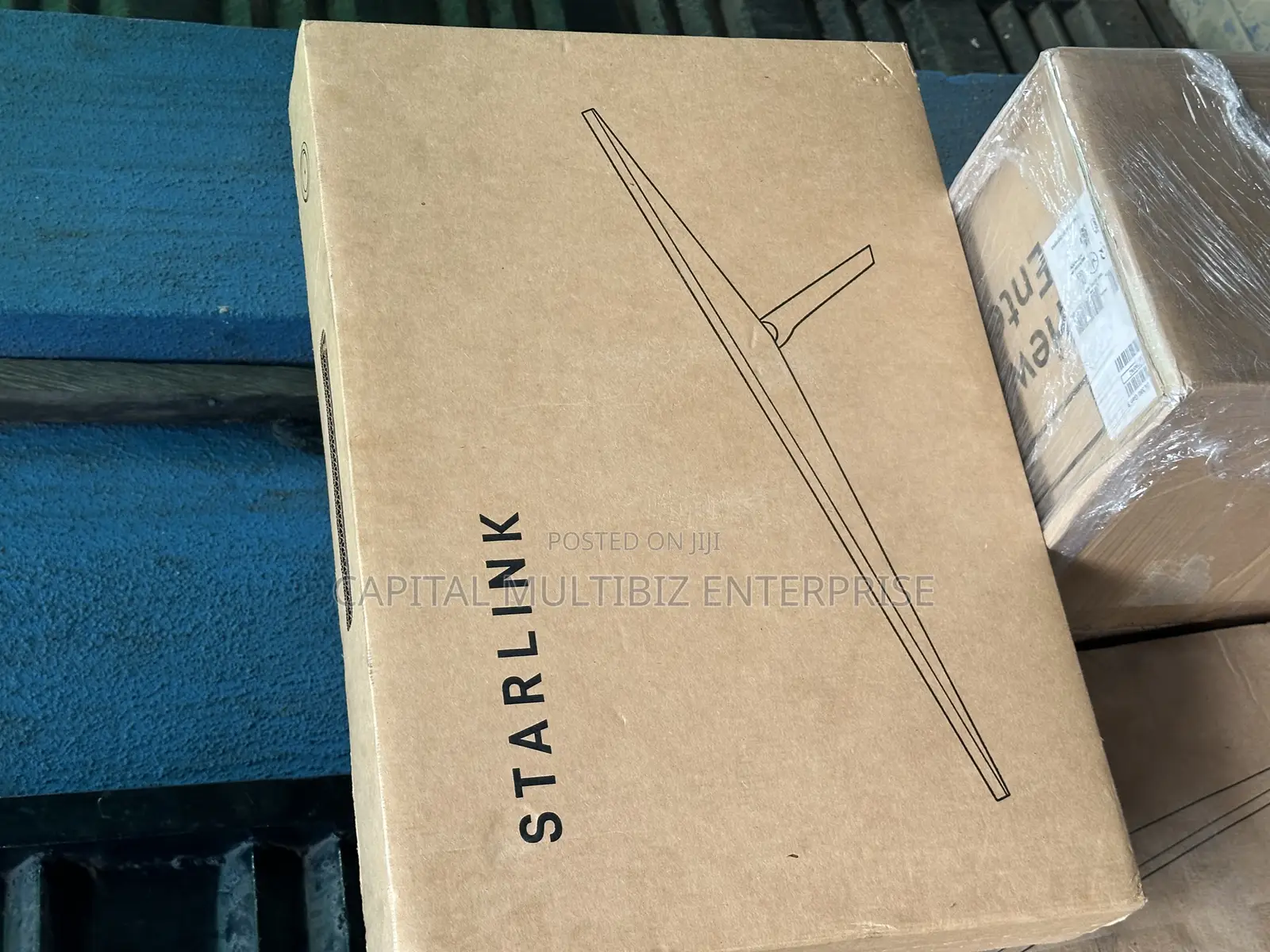 Starlink Internet Kit V3/V4