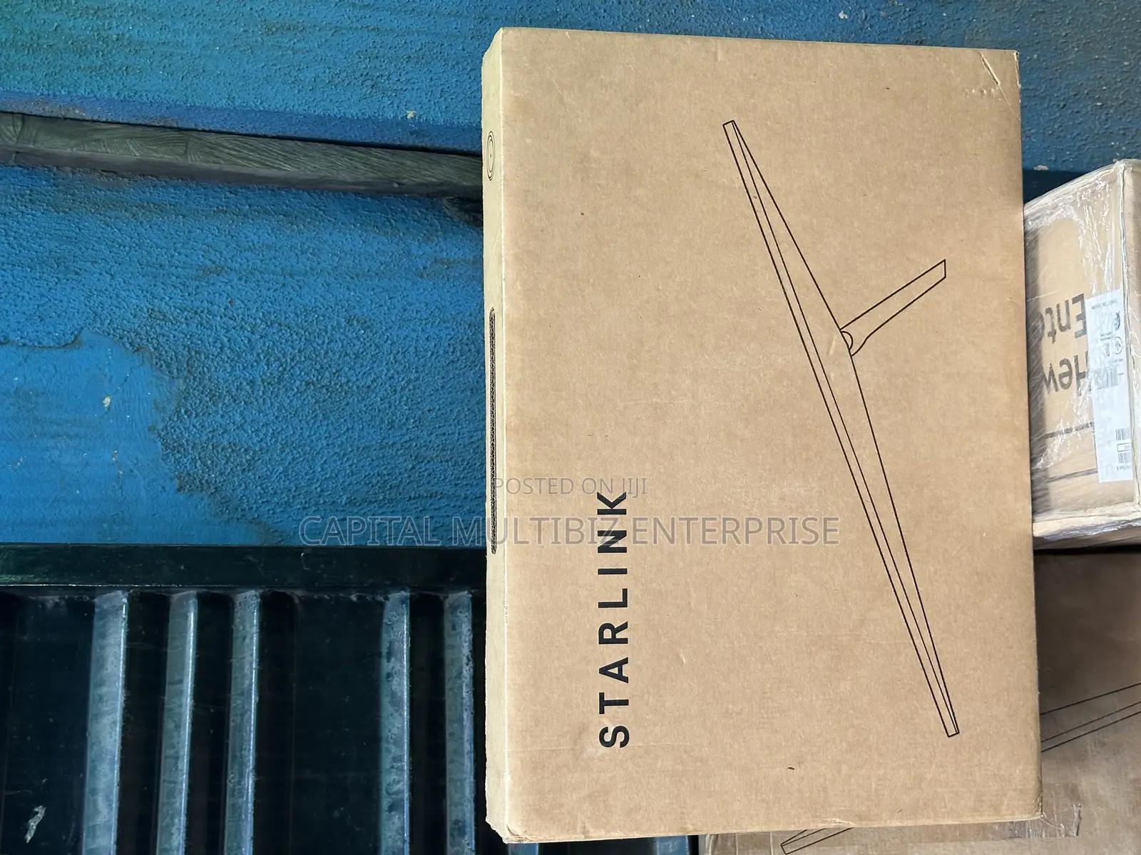 Starlink Internet Kit V3/V4