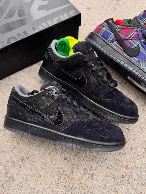High Quality Luxury Nike Sb Dunk Sneaker