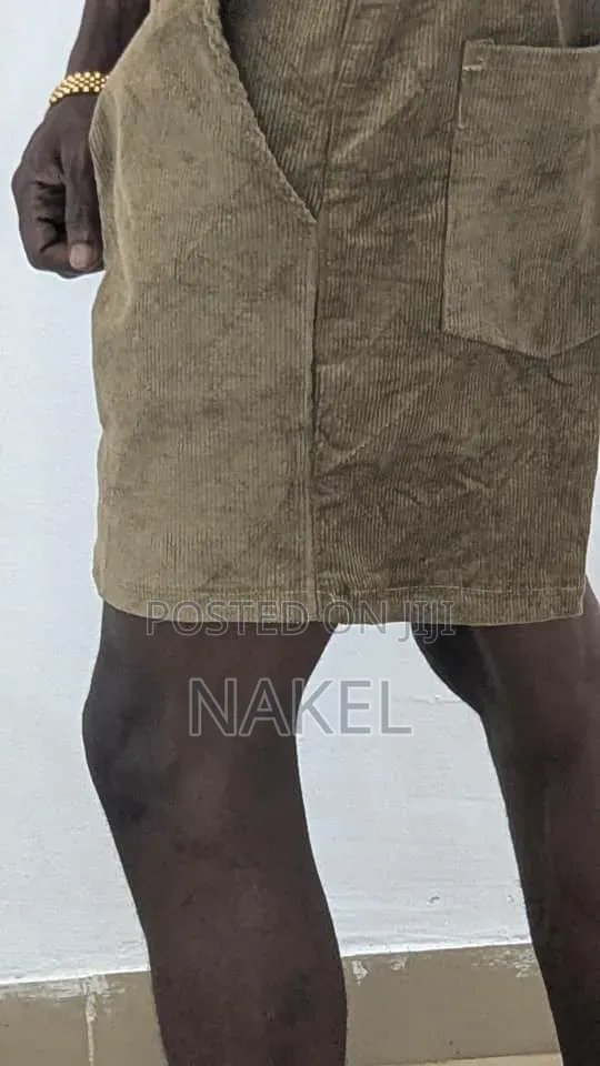 Pinwale Corduroy Fabric