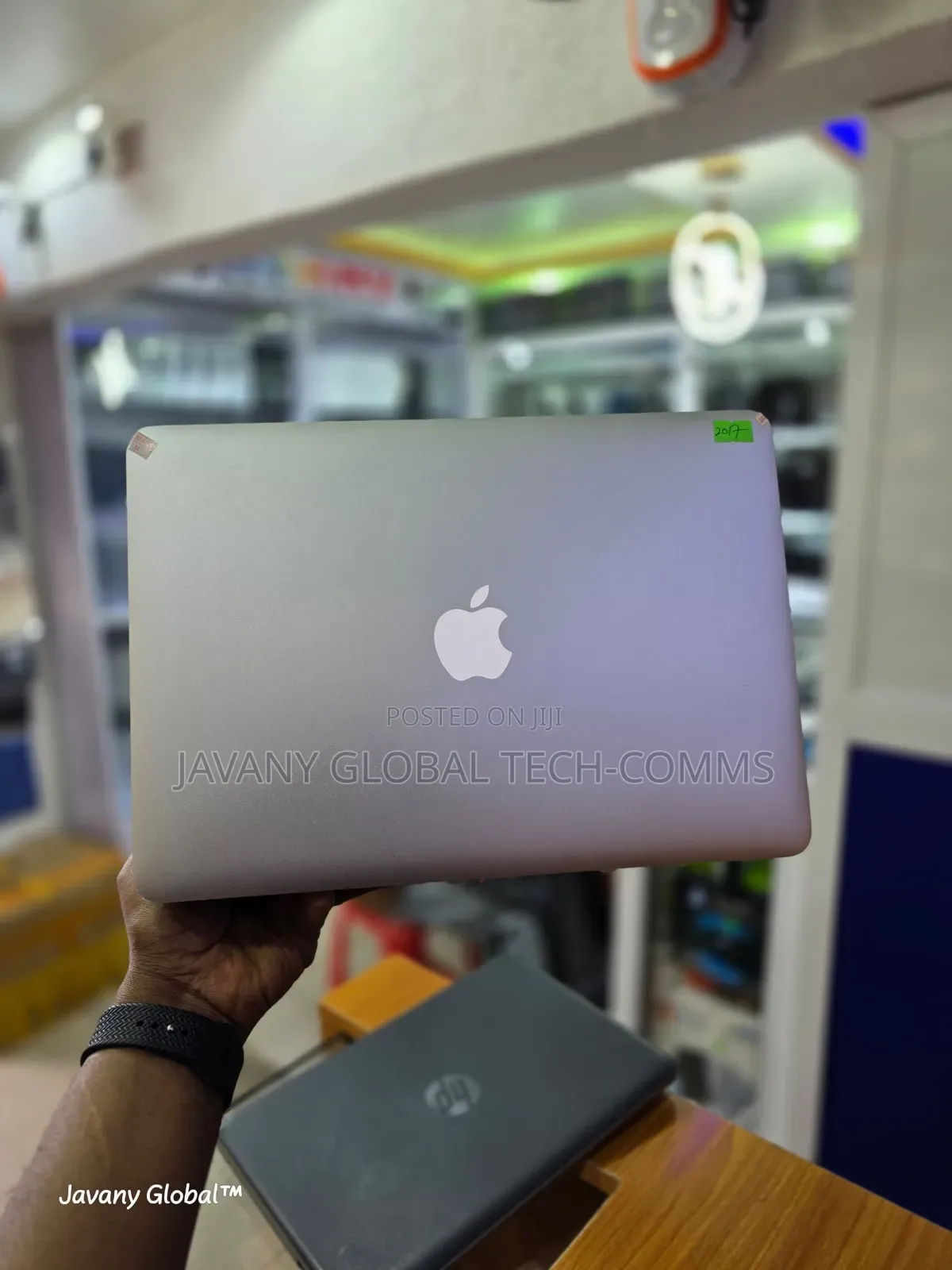 Laptop Apple MacBook Air 2017 8GB Intel Core i5 SSD 128GB