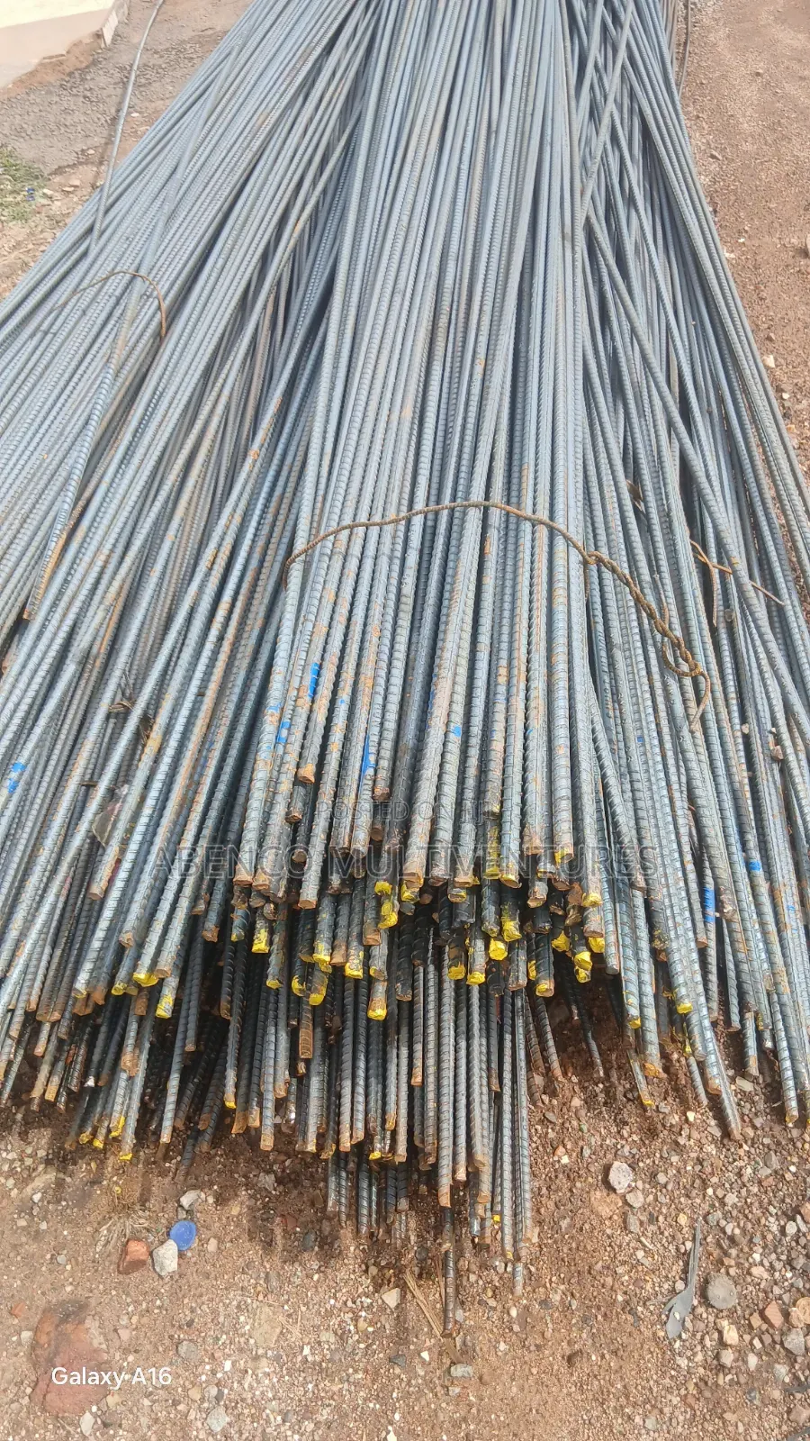 TMT , Local, Steel Reinforcement and Bars