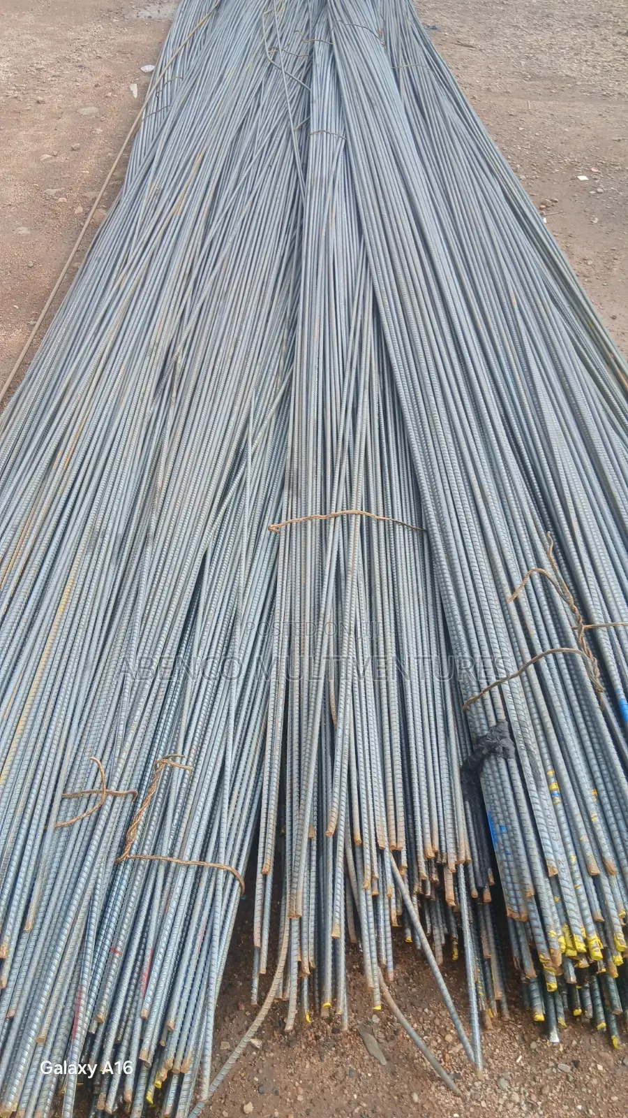 TMT , Local, Steel Reinforcement and Bars