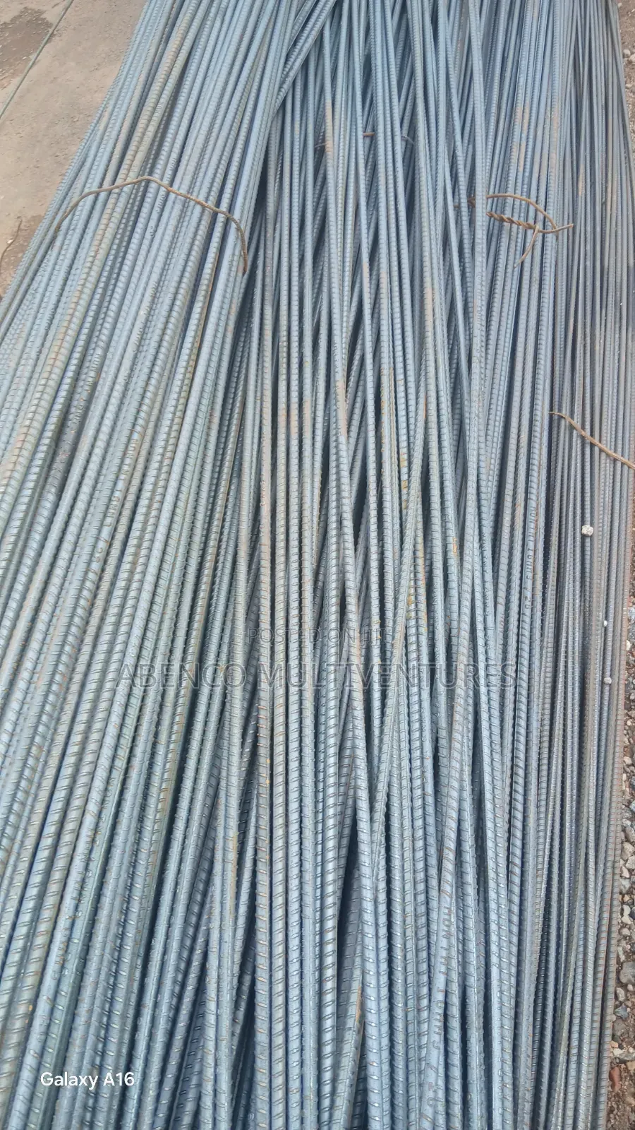 TMT , Local, Steel Reinforcement and Bars