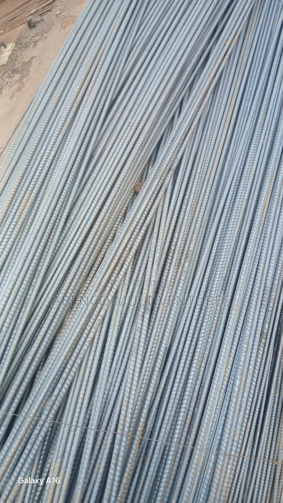 TMT , Local, Steel Reinforcement and Bars