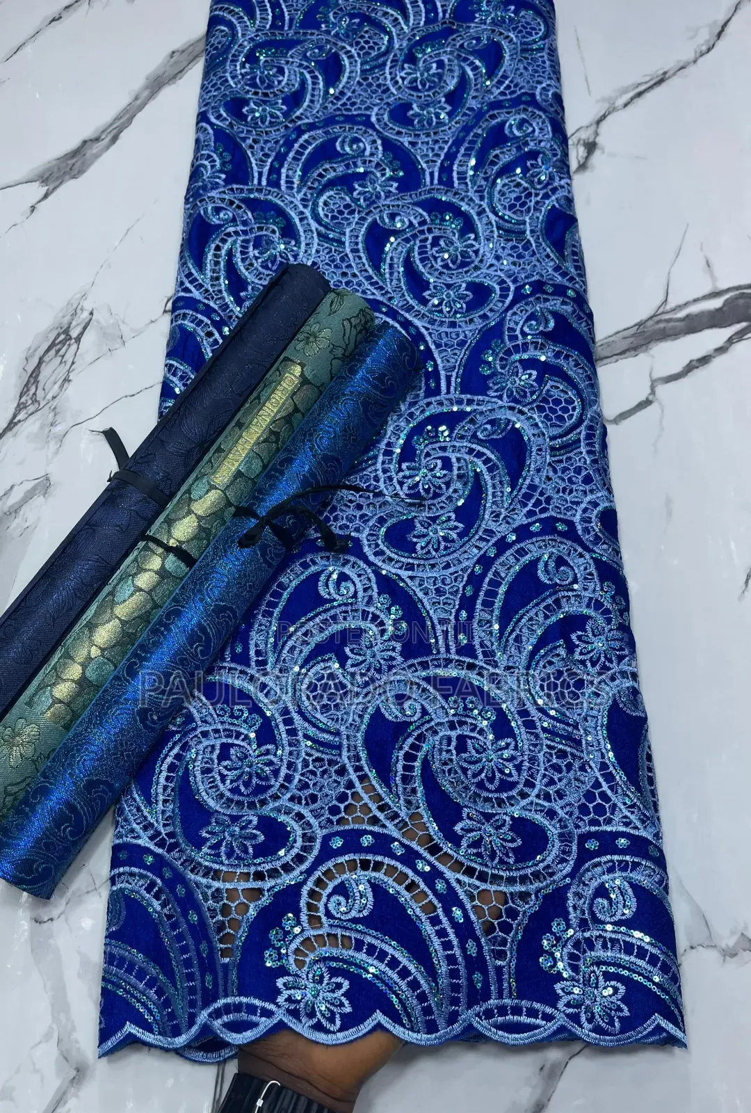 Beautiful and Elegant Lace