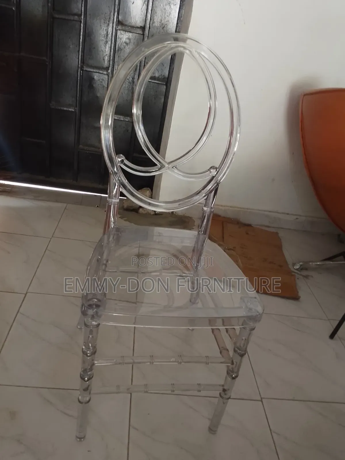 High Quality Events Chair