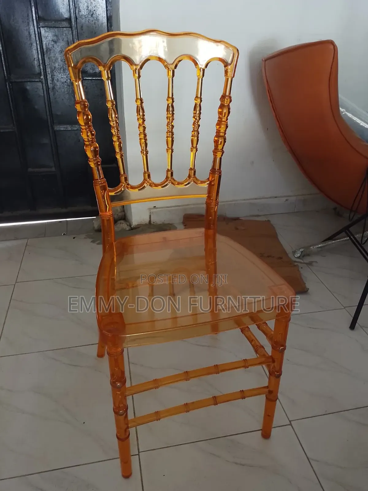 High Quality Events Chair